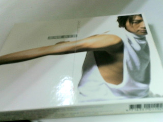 CD 游鴻明