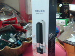 全新電動研磨器