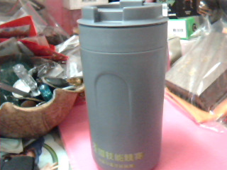 雙層隔熱咖啡隨行杯