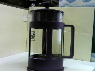 沖茶器