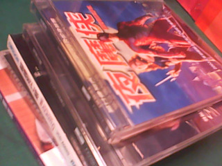 VCD