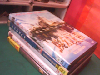 DVD