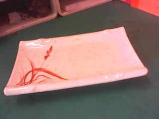 餐
