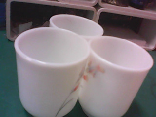 杯