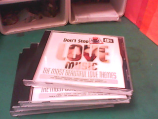CD