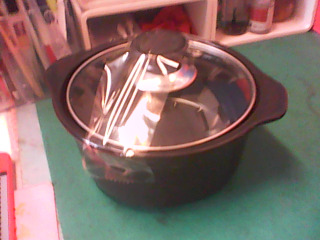 陶瓷鍋