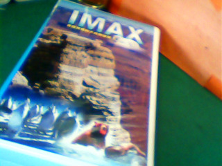 DVD-IMAX