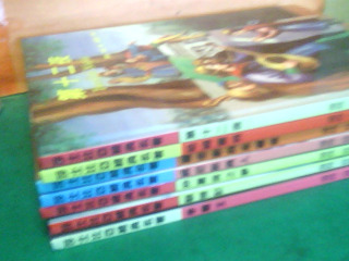 童書-莎士比亞經典名著