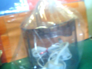 智能寵物飲水機