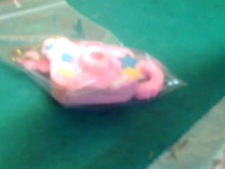 投影玩具鑰匙圈