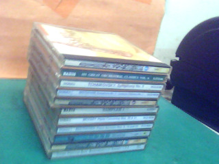 CD