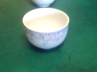 茶杯