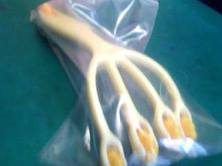 按摩用品