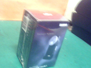 全新電動刮鬍刀