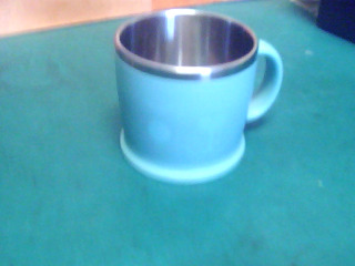 鋼杯