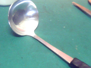 湯杓