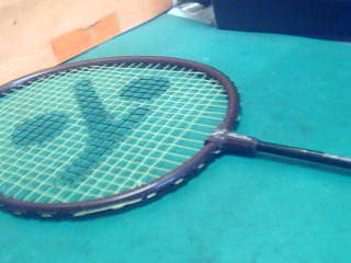 羽球拍