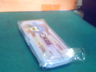 餐具組