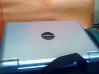 掌上型光碟機-瑕疵(配件櫃檯)