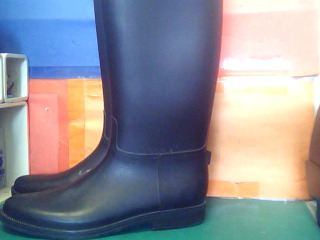 雨靴