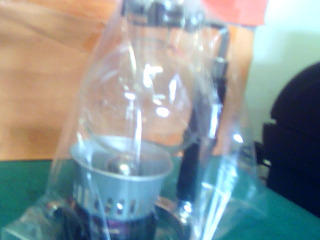 虹吸式咖啡壺缺件