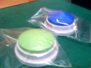 錄音寵物交流按鈕