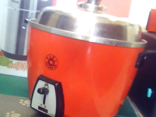 大同電鍋-線櫃檯