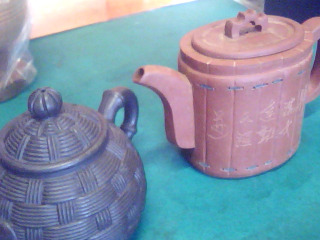 茶壺