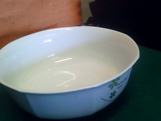 湯碗