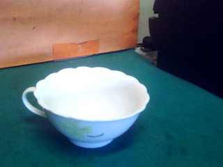 茶杯