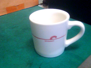 馬克杯