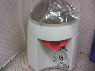 全新/電動榨汁機