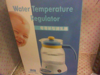 奇哥調乳器