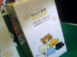 立體公仔玻璃罐組