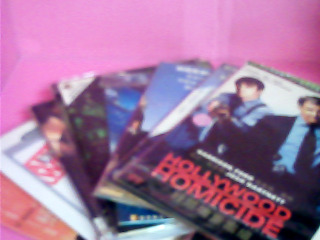 DVD單售