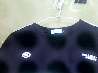 衣服