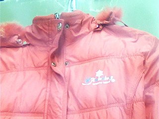 衣服