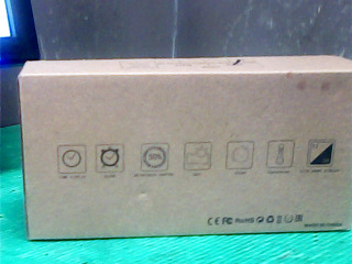 鬧鐘