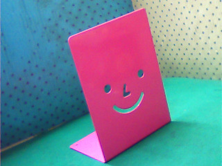 書擋
