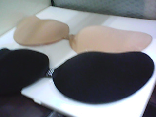 隱形胸罩*2