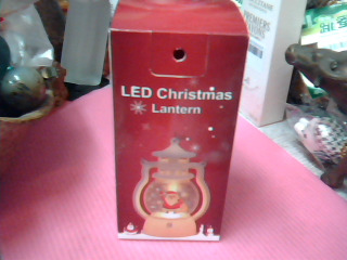 聖誕燈