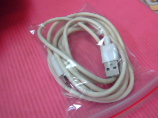 充電線-C
