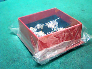 項鍊+手鍊+戒指