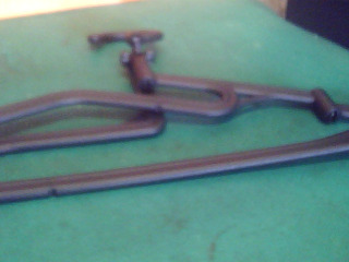 五秒魔法收納衣架