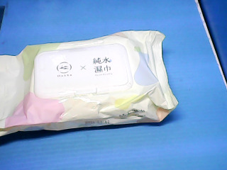 濕紙巾