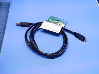 蘋果充電線