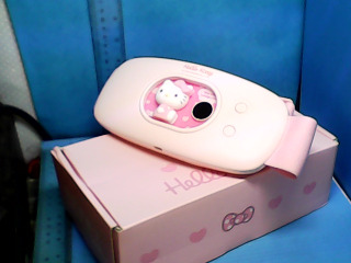 充電按摩器