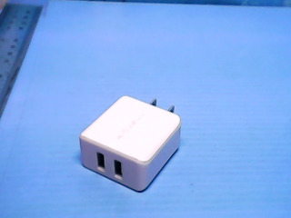 USB充電插