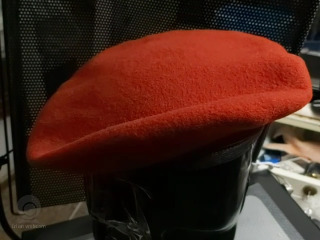 北約軍用貝雷帽