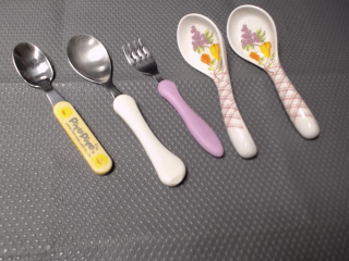 餐具
